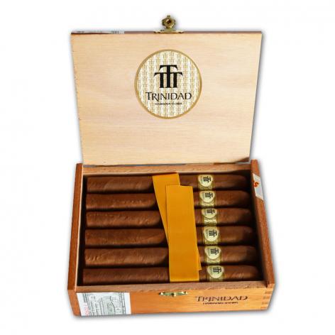 Lot 178 - Trinidad Robusto Extra