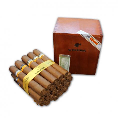 Lot 179 - Cohiba Siglo VI