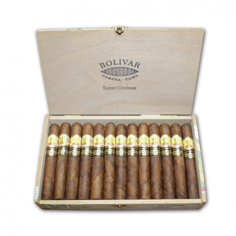 Lot 179 - Bolivar Super Coronas