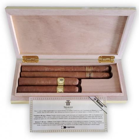 Lot 179 - Trinidad Gift box