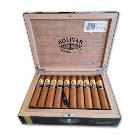 Lot 179 - Bolivar Belicosos Reserva