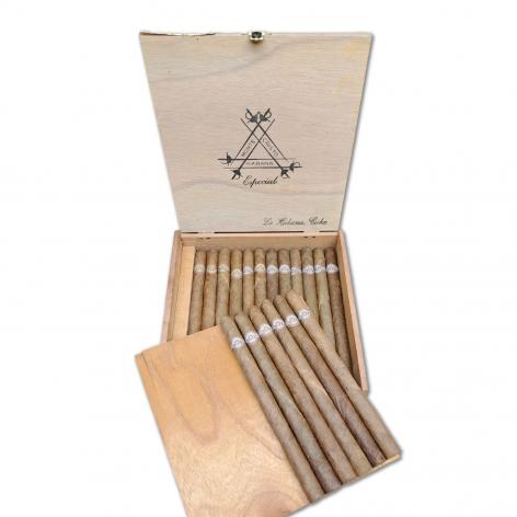 Lot 179 - Montecristo Especial