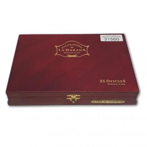 Lot 179 - San Cristobal de la Habana Oficios