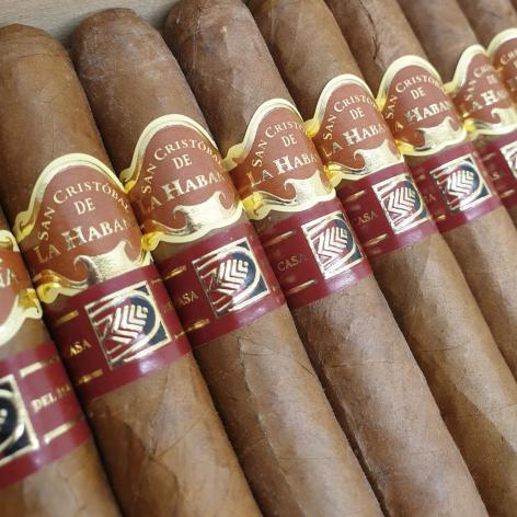 Lot 179 - San Cristobal de la Habana Oficios