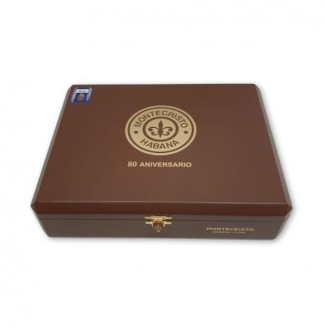 Lot 179 - Montecristo 80 Aniversario
