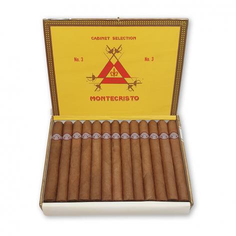 Lot 179 - Montecristo No. 3