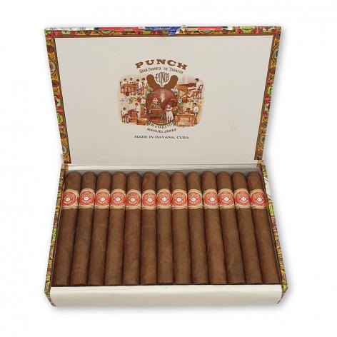 Lot 179 - Punch Punch Punch