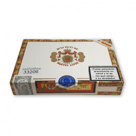 Lot 179 - Punch Punch Punch