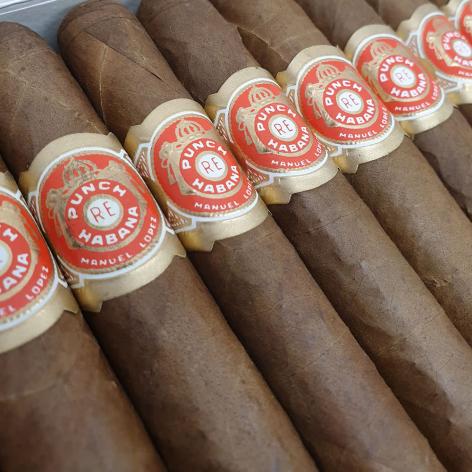 Lot 179 - Punch Punch Punch