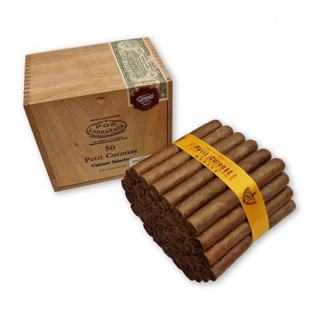 Lot 179 - Por Larranaga Petit Coronas