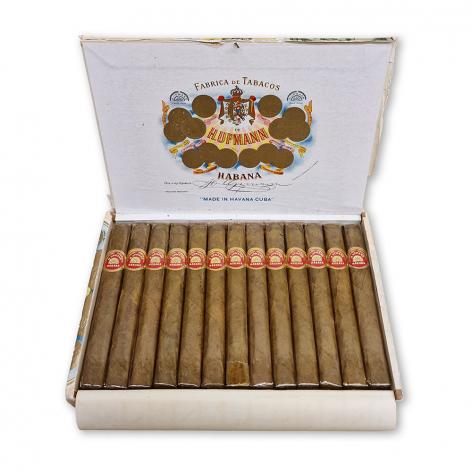 Lot 179 - H. Upmann Epicures 