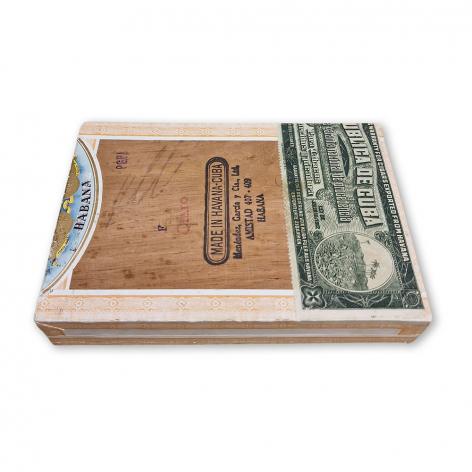 Lot 179 - H. Upmann Epicures 