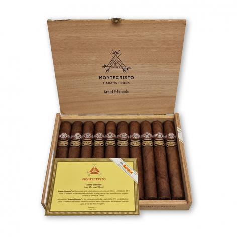Lot 179 - Montecristo Grand Edmundo
