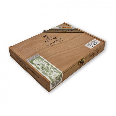 Lot 179 - Montecristo Grand Edmundo