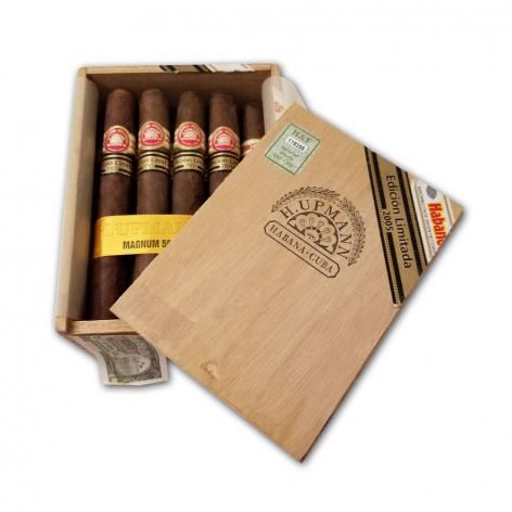 Lot 179 - H.Upmann Magnum 50