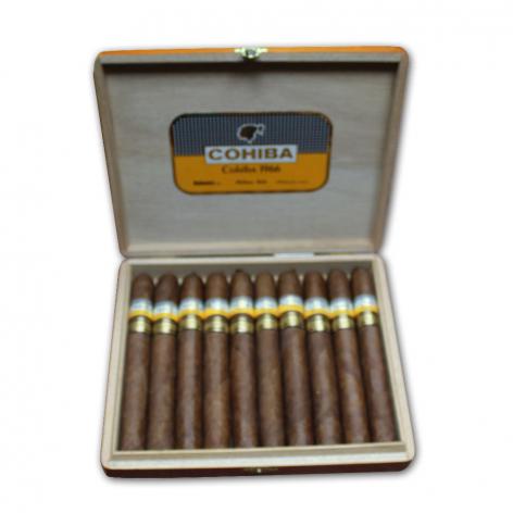 Lot 179 - Cohiba  1966