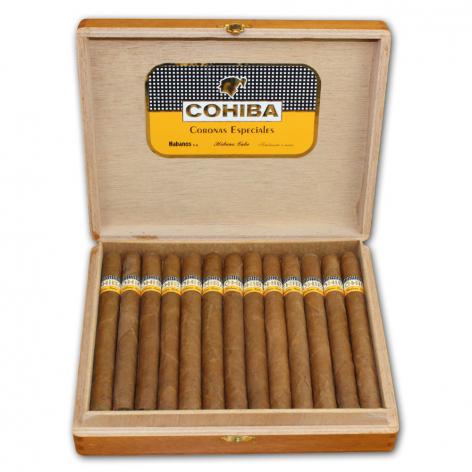 Lot 179 - Cohiba Corona Especiales
