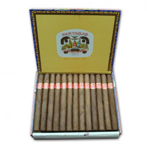 Lot 179 - Partagas Partagas de Partagas No.1