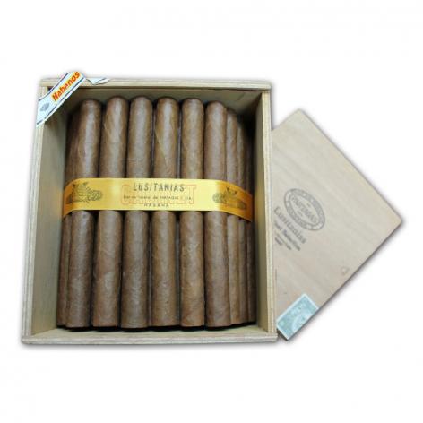 Lot 179 - Partagas Lusitanias