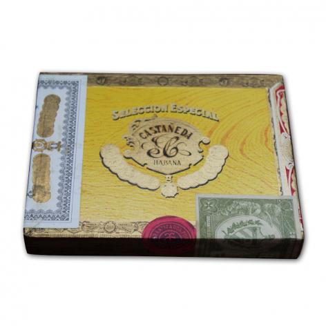 Lot 17 - Castaneda Coronelas Seleccion Especial