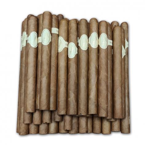 Lot 17 - Davidoff Mixed singles