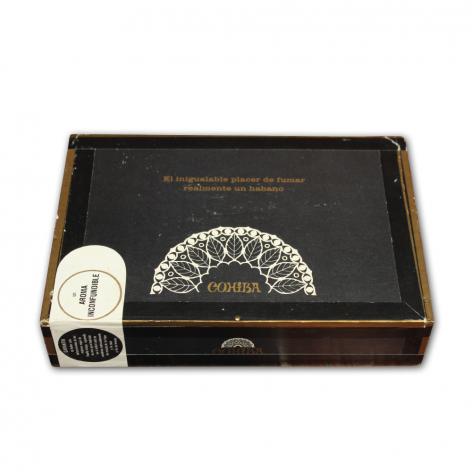 Lot 17 - Cohiba Panetelas