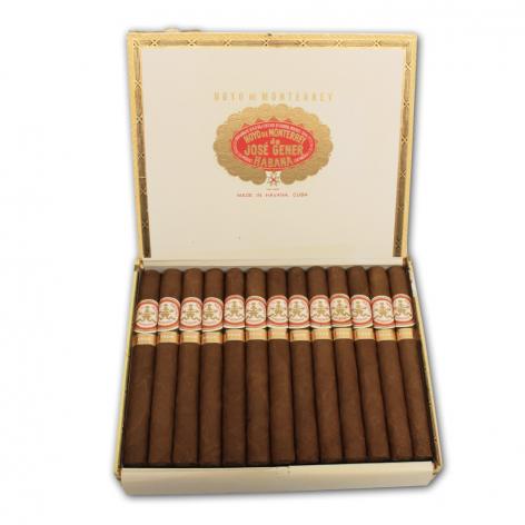 Lot 17 - Hoyo De Monterrey Churchills