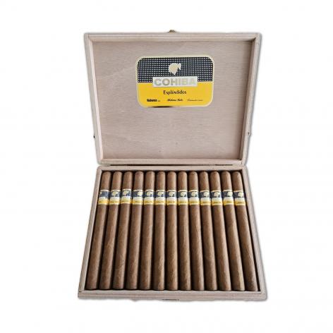 Lot 17 - Cohiba Esplendidos