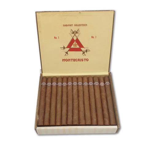 Lot 17 - Montecristo No. 1