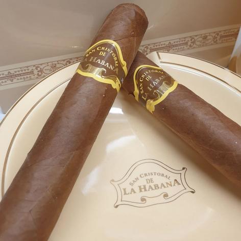 Lot 17 - San Cristobal de la Habana Torreon