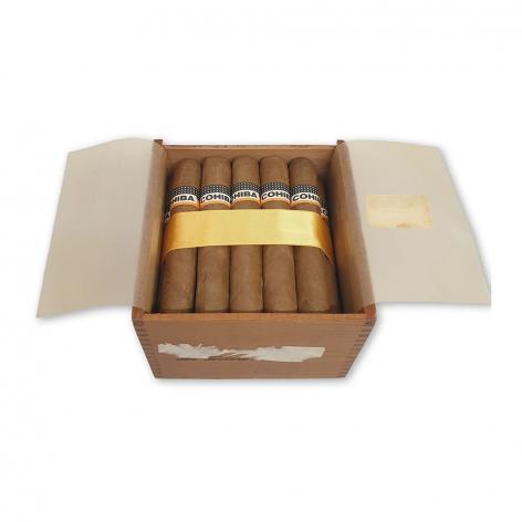 Lot 17 - Cohiba Robustos