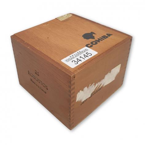 Lot 17 - Cohiba Robustos