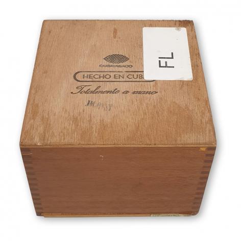 Lot 17 - Cohiba Robustos