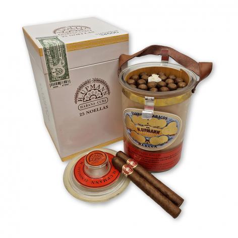 Lot 17 - H. Upmann Noellas