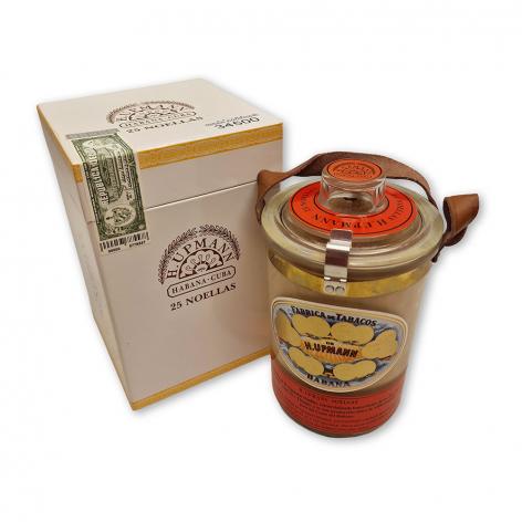 Lot 17 - H. Upmann Noellas