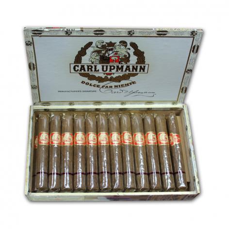 Lot 17 - Carl Upmann Corona II