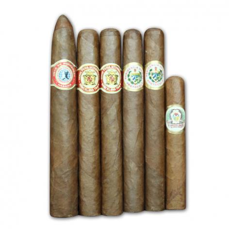 Lot 17 - Diplomatic Mixed singles