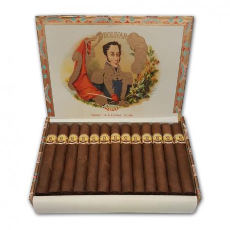 Lot 17 - Bolivar Petit Coronas