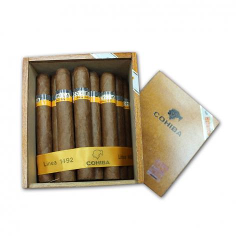 Lot 180 - Cohiba Siglo VI