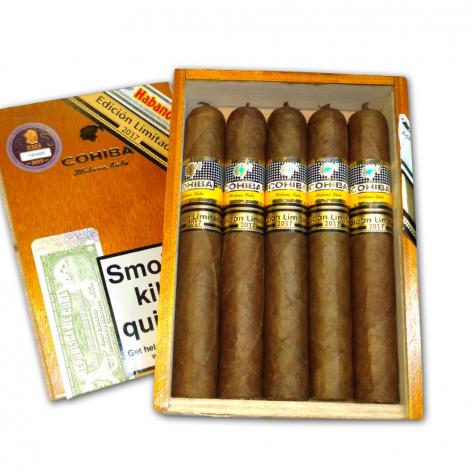 Lot 180 - Cohiba Talisman