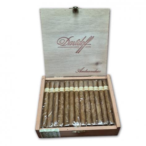 Lot 180 - Davidoff Ambassadrice