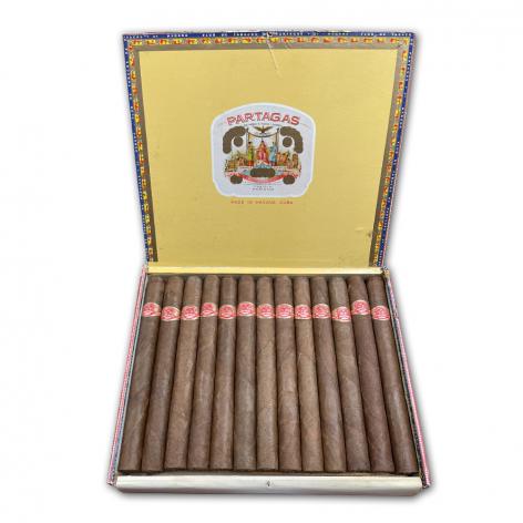 Lot 180 - Partagas Lusitanias