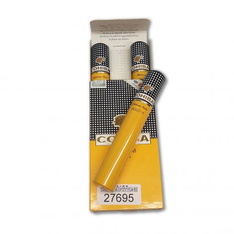 Lot 180 - Cohiba Siglo VI