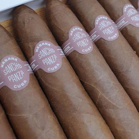 Lot 180 - Sancho Panza Belicosos