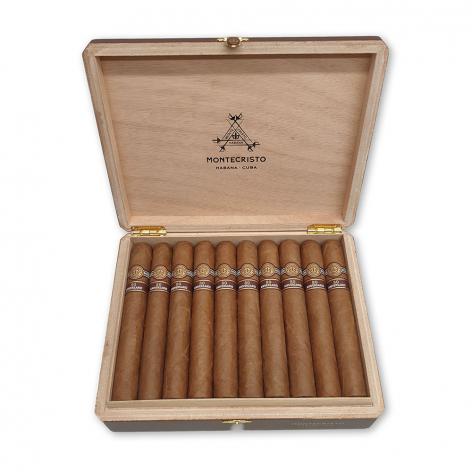 Lot 180 - Montecristo 80 Aniversario
