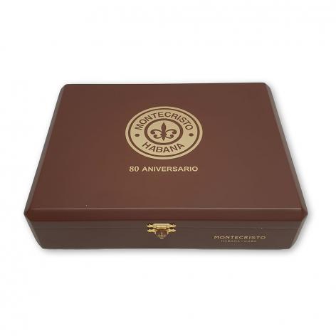 Lot 180 - Montecristo 80 Aniversario
