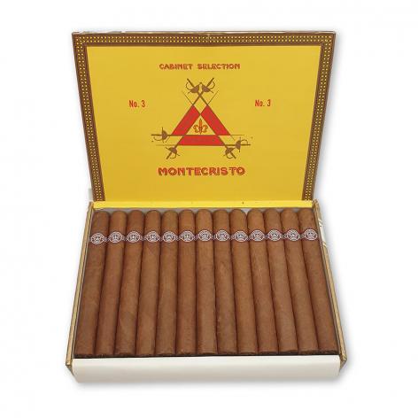 Lot 180 - Montecristo No. 3