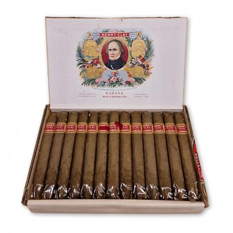 Lot 180 - Henry Clay Reina Extra Fina
