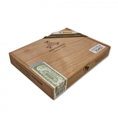 Lot 180 - Montecristo Grand Edmundo