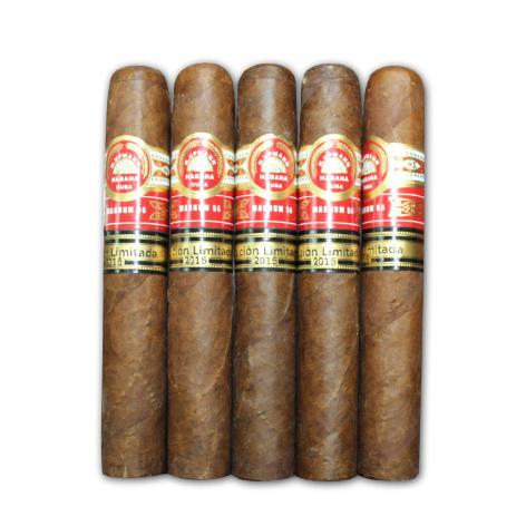 Lot 180 - H.Upmann Magnum 56